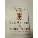 Les souliers de saint pierre