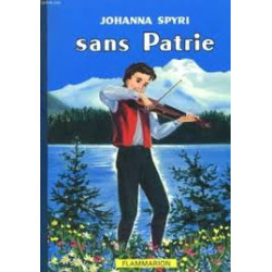 Sans patrie