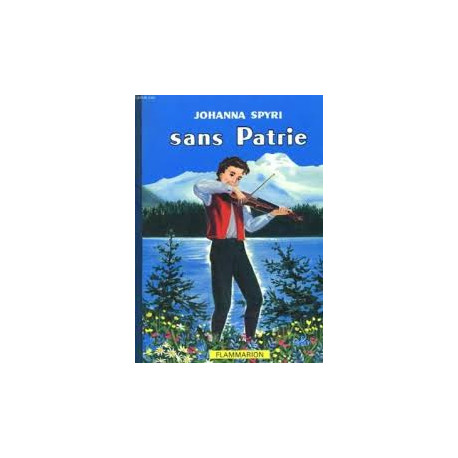 Sans patrie