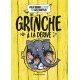 Les Grinche Tome 2 : Les Grinche à la dérive