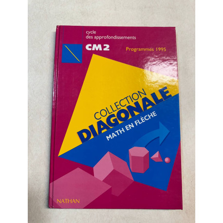 MATHS CM2