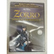 DVD série Zorro - Intégrale vol. 39