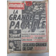 Journal Minute N° 695