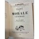 Traité de morale générale