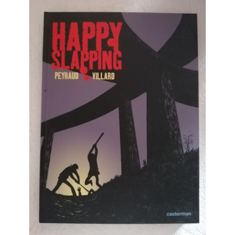 Happy slapping