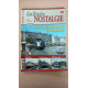 Revue Le Train Nostalgie N° 22