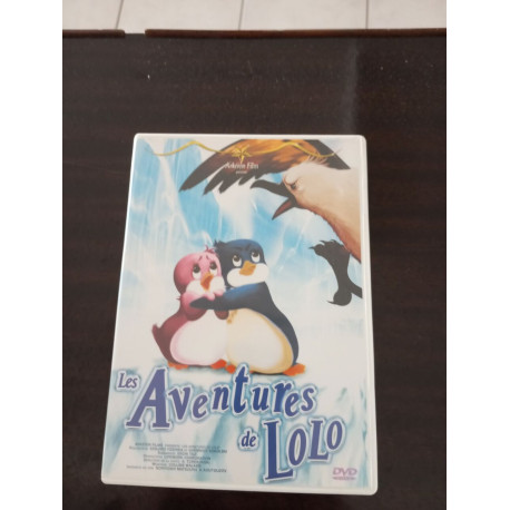 Les Aventures de Lolo