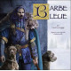 Barbe bleue - D'après le conte original de Charles Perrault