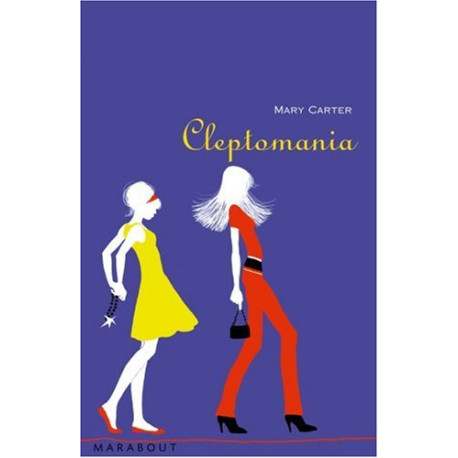 Cleptomania