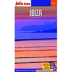 Guide Ibiza 2017 Petit Futé