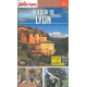 Guide Autour de Lyon 2017-2018 Petit Futé