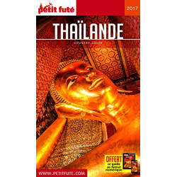 Petit Futé Thaïlande