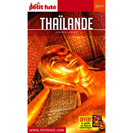 Petit Futé Thaïlande