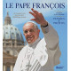 Le pape François