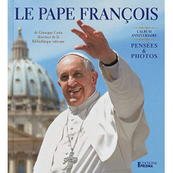 Le pape François
