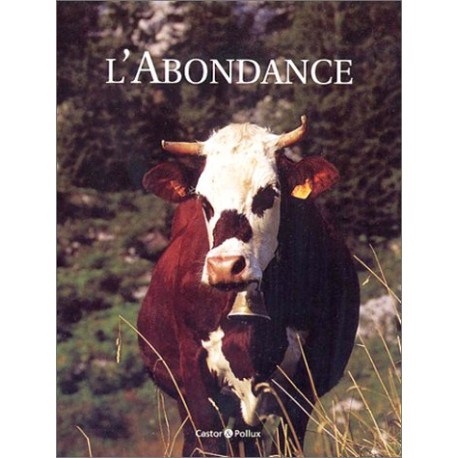 L'Abondance
