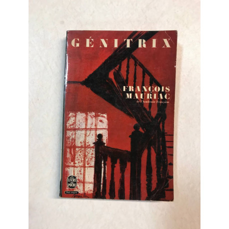 Genitrix