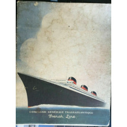 French line atlantique