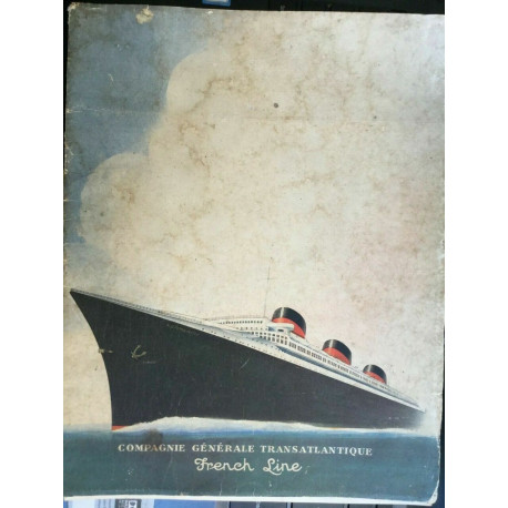 French line atlantique