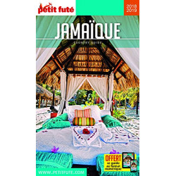 Guide Jamaïque 2018-2019 Petit Futé