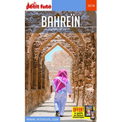 Guide Bahreïn 2018 Petit Futé