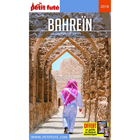 Guide Bahreïn 2018 Petit Futé