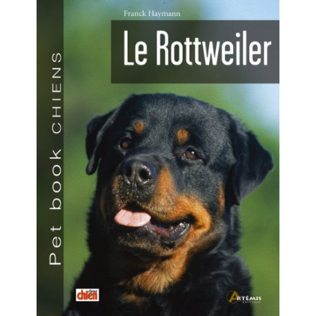 Le rottweiler