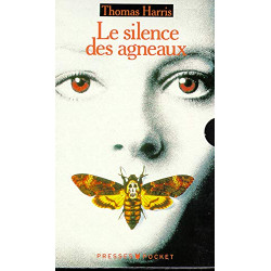 Le silence des agneaux/Dragon rouge (coffret 2 vol)