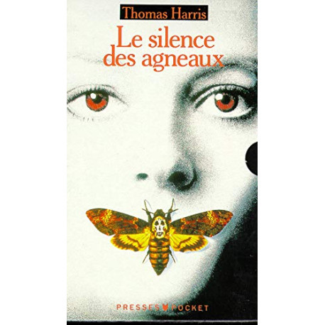 Le silence des agneaux/Dragon rouge (coffret 2 vol)