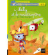 I-Milly et le mousticoptère