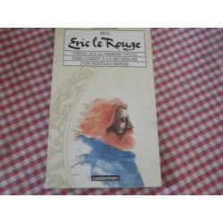 Moi Eric le Rouge