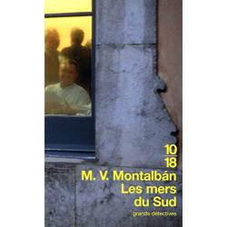 Les mers du Sud