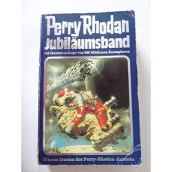 Perry Rhodan Jubiläumsband