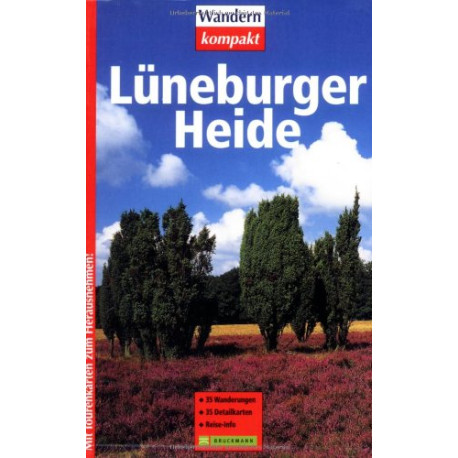 Lüneburger Heide
