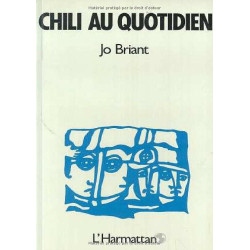 Chili au quotidien