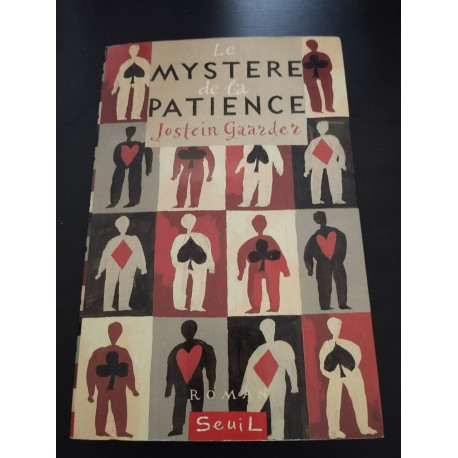 Le Mystère de la patience