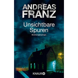 Unsichtbare Spuren