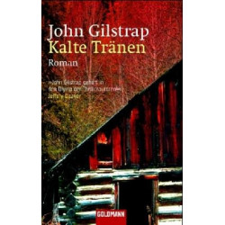 Kalte Tränen