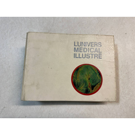 L'univers médical illustré