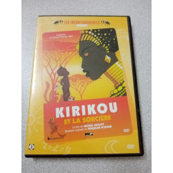 Kirikou et la sorcière