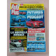 Revue Auto Plus N° 1547