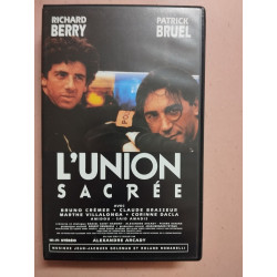 L'union sacrée