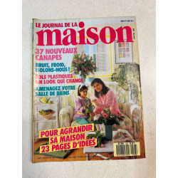 Le journal de la maison n°208