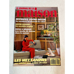 Le journal de la maison n°234