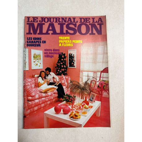 Le journal de la maison n°95