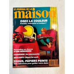 Le journal de la maison n°236