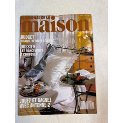 Le journal de la maison n°238