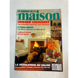 Le journal de la maison n°232
