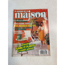 Le journal de la maison n°207
