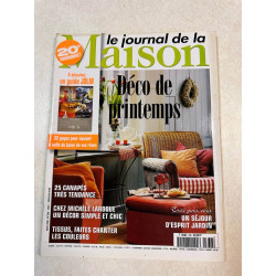 Le journal de la maison n°336